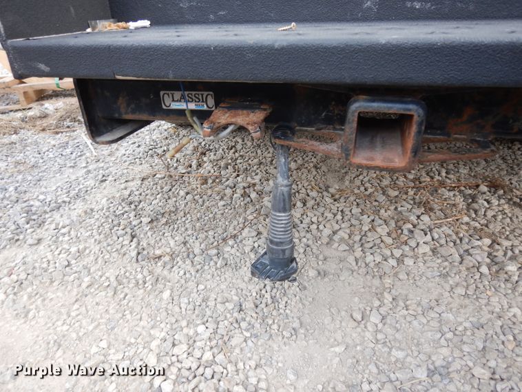 image for item DE4228 2007 Freightliner Sprinter 3500 utility van