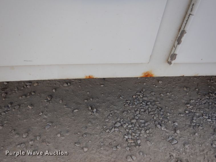 image for item DE4230 2007 Freightliner Sprinter 3500 utility van