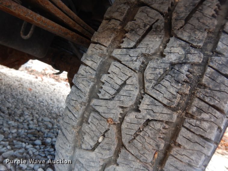 image for item DE4231 2008 Chevrolet Silverado 1500 Ext. Cab pickup truck