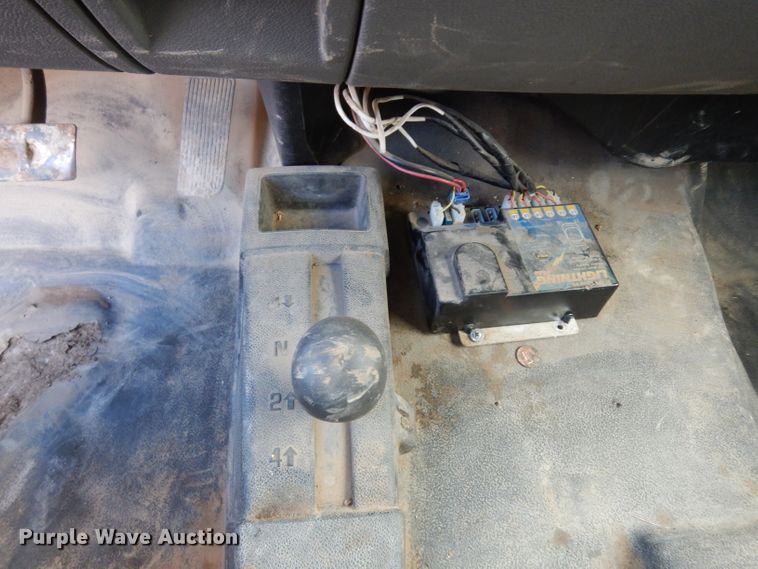 image for item DE4231 2008 Chevrolet Silverado 1500 Ext. Cab pickup truck