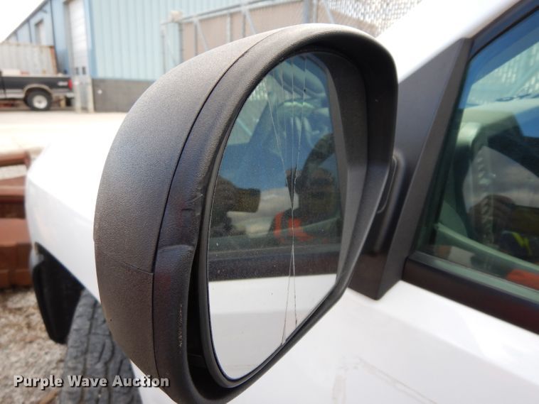 image for item DE4231 2008 Chevrolet Silverado 1500 Ext. Cab pickup truck