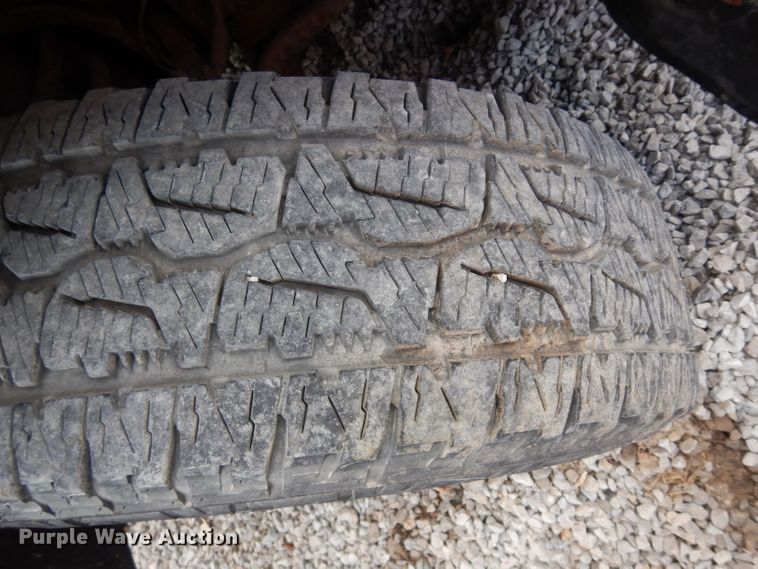 image for item DE4231 2008 Chevrolet Silverado 1500 Ext. Cab pickup truck