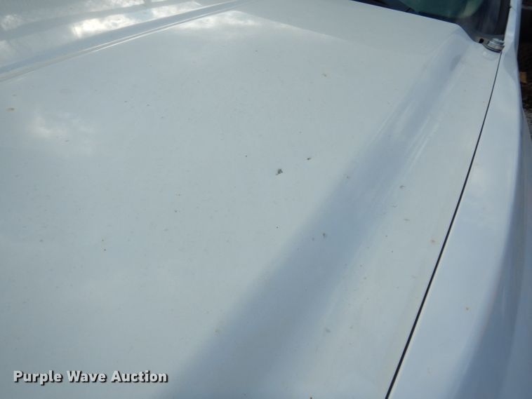 image for item DE4231 2008 Chevrolet Silverado 1500 Ext. Cab pickup truck