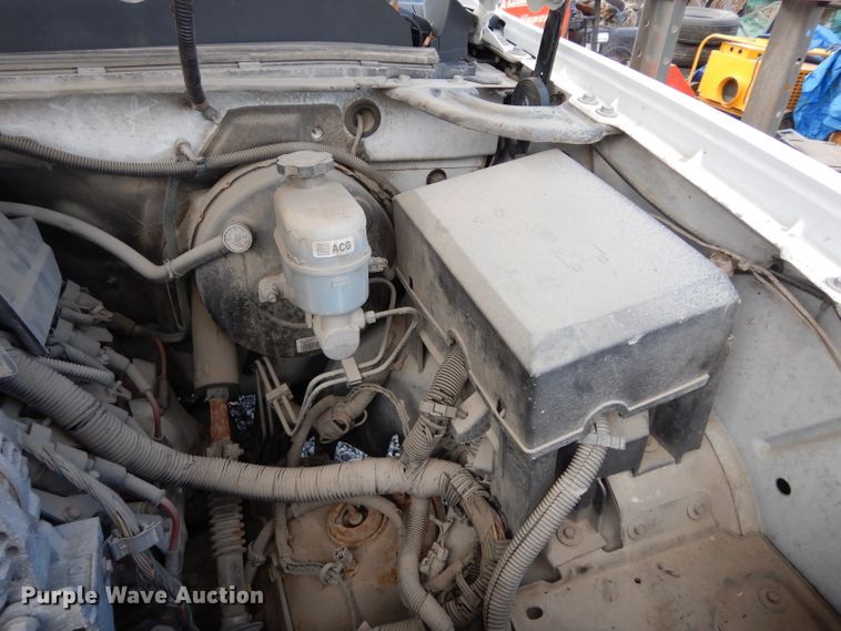 image for item DE4231 2008 Chevrolet Silverado 1500 Ext. Cab pickup truck