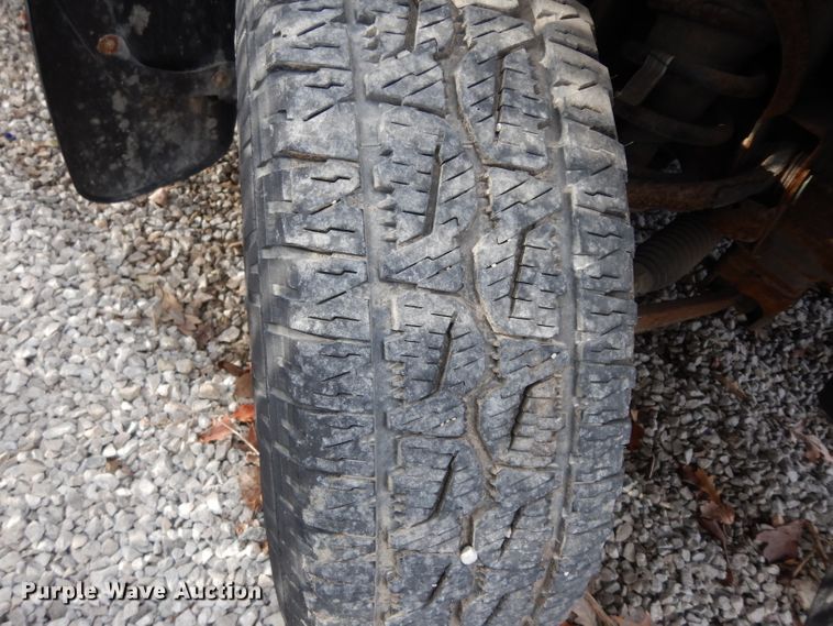 image for item DE4231 2008 Chevrolet Silverado 1500 Ext. Cab pickup truck