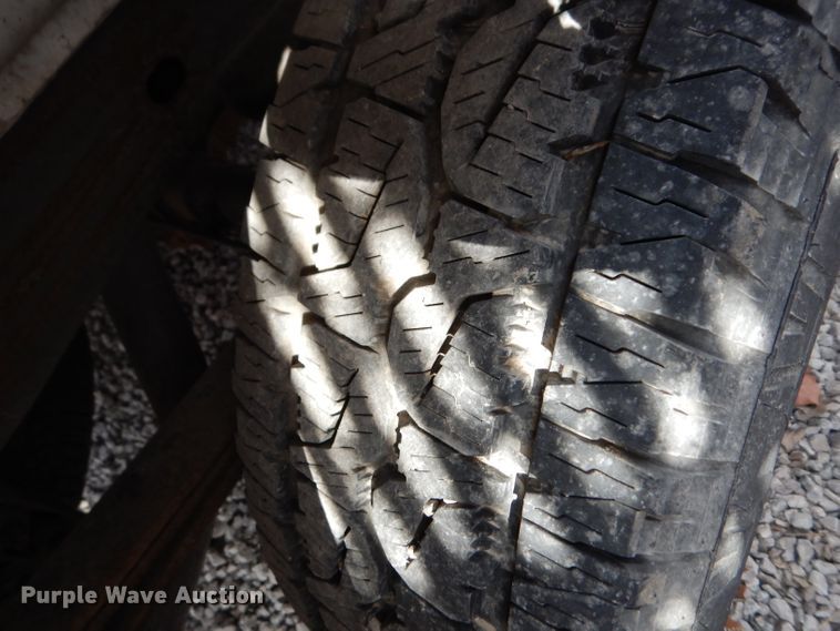 image for item DE4231 2008 Chevrolet Silverado 1500 Ext. Cab pickup truck