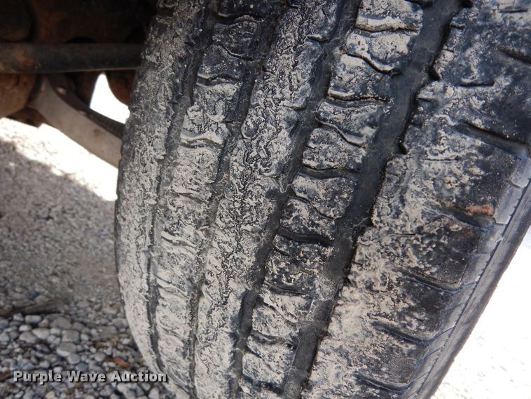 image for item DE4291 2007 Ford F150 XLT SuperCrew pickup truck