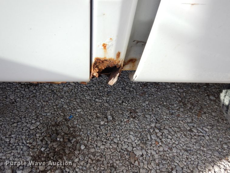 image for item DE4291 2007 Ford F150 XLT SuperCrew pickup truck