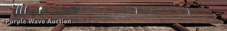 image for item DG7050 Approximately 122 24'L x 1 1/2" tubing pipes