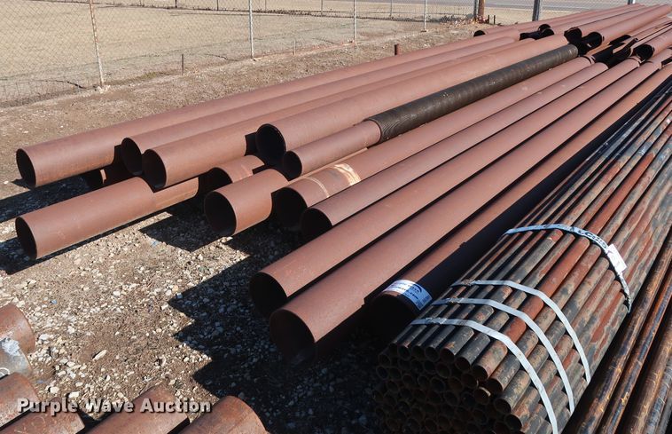 image for item DG7051 (16) pipes