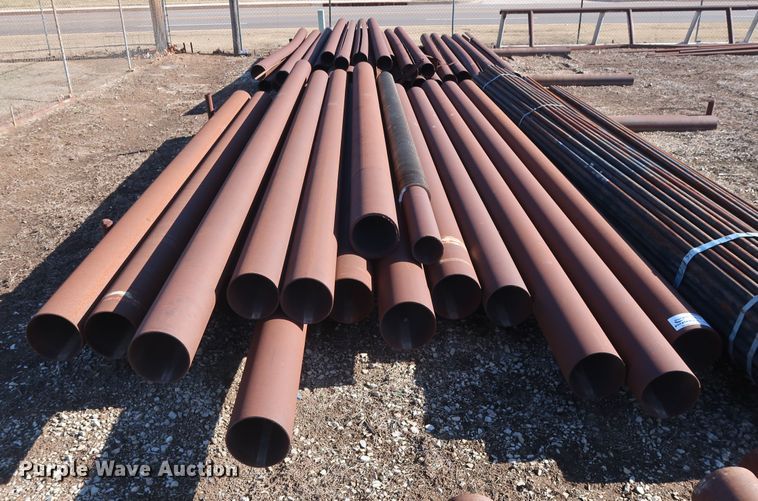 image for item DG7051 (16) pipes