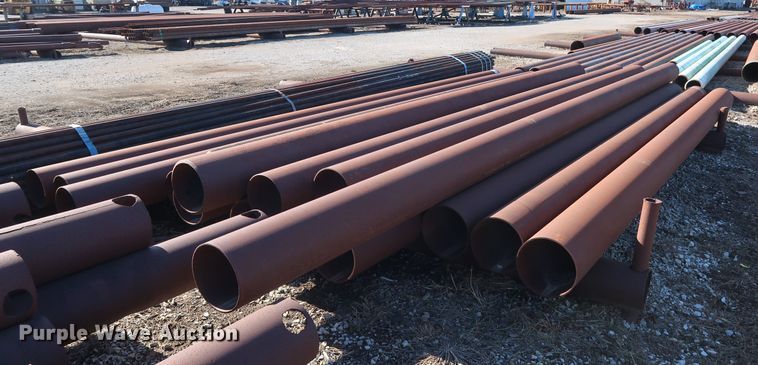 image for item DG7051 (16) pipes