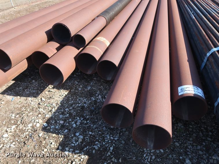 image for item DG7051 (16) pipes