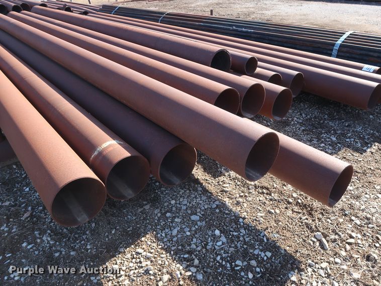 image for item DG7051 (16) pipes