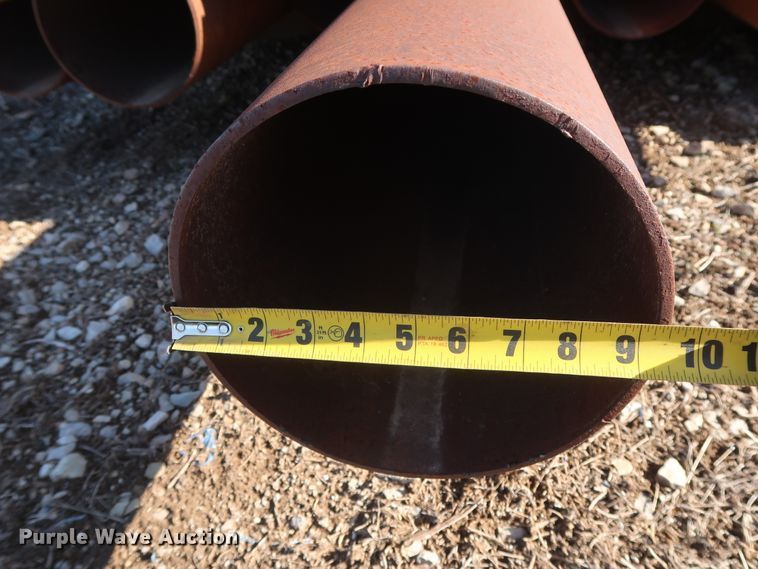 image for item DG7051 (16) pipes