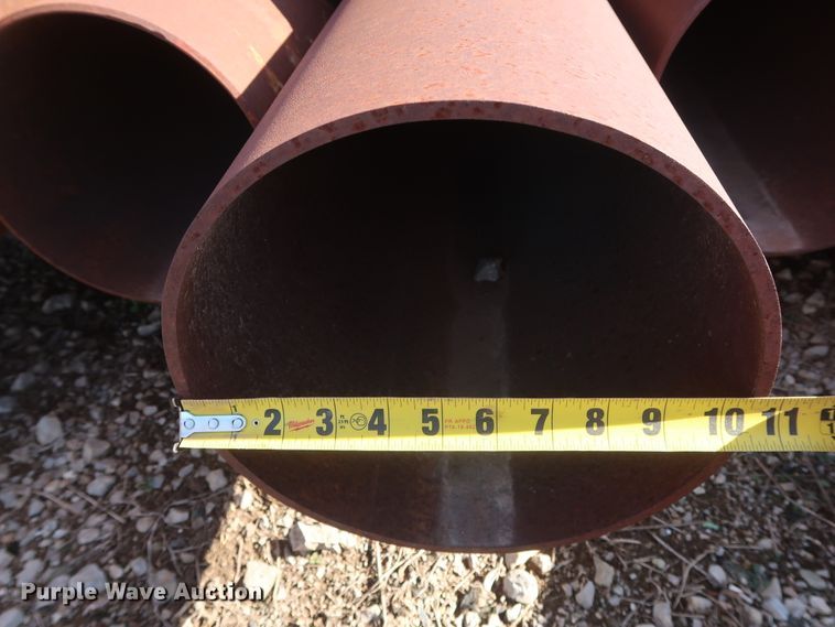 image for item DG7051 (16) pipes