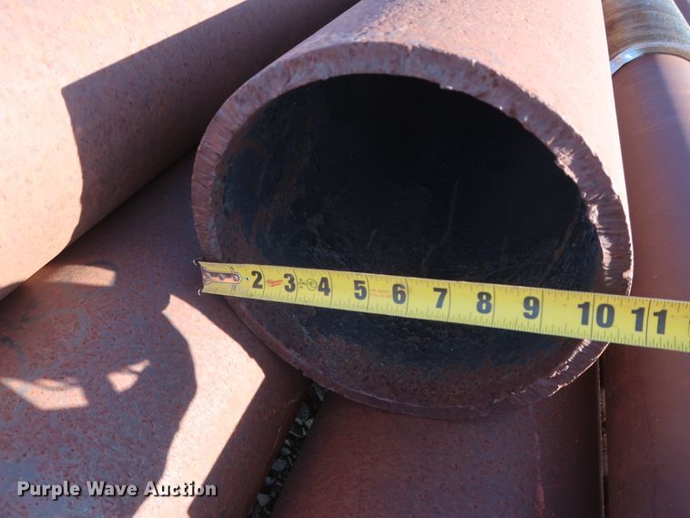 image for item DG7051 (16) pipes