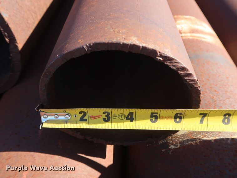 image for item DG7051 (16) pipes