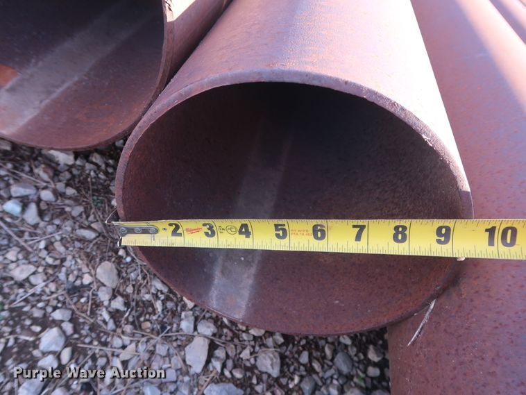 image for item DG7051 (16) pipes