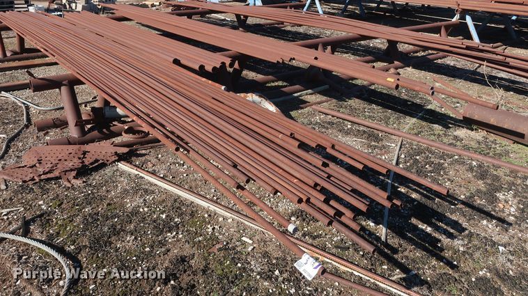 image for item DG7060 Approximately 85 pipes