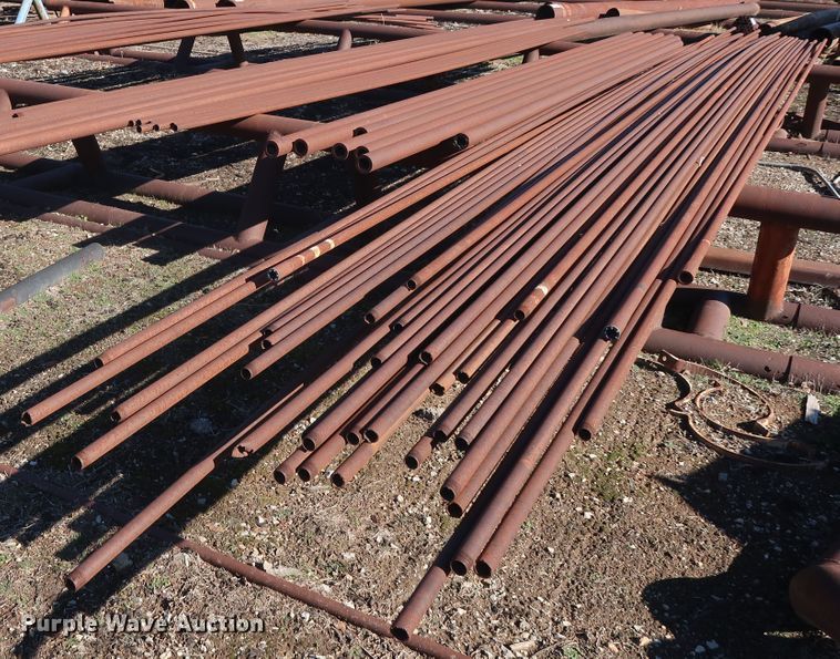 image for item DG7060 Approximately 85 pipes