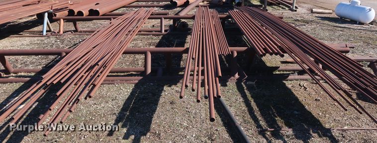 image for item DG7060 Approximately 85 pipes