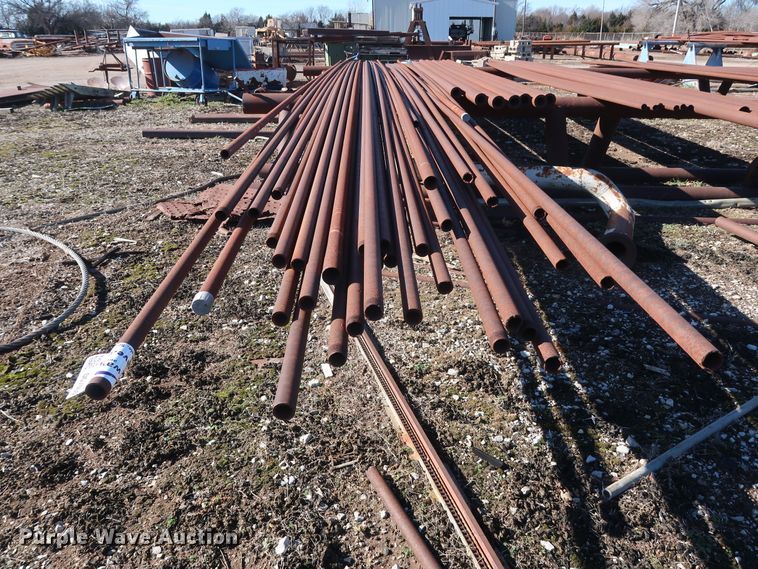 image for item DG7060 Approximately 85 pipes