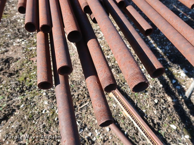 image for item DG7060 Approximately 85 pipes