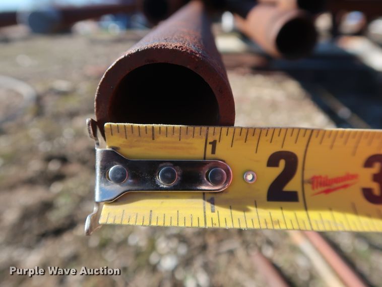 image for item DG7060 Approximately 85 pipes