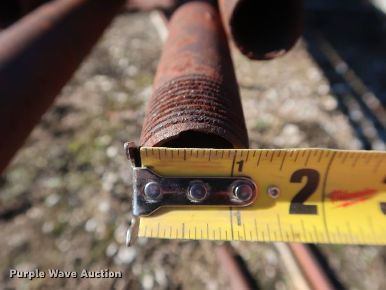 image for item DG7060 Approximately 85 pipes