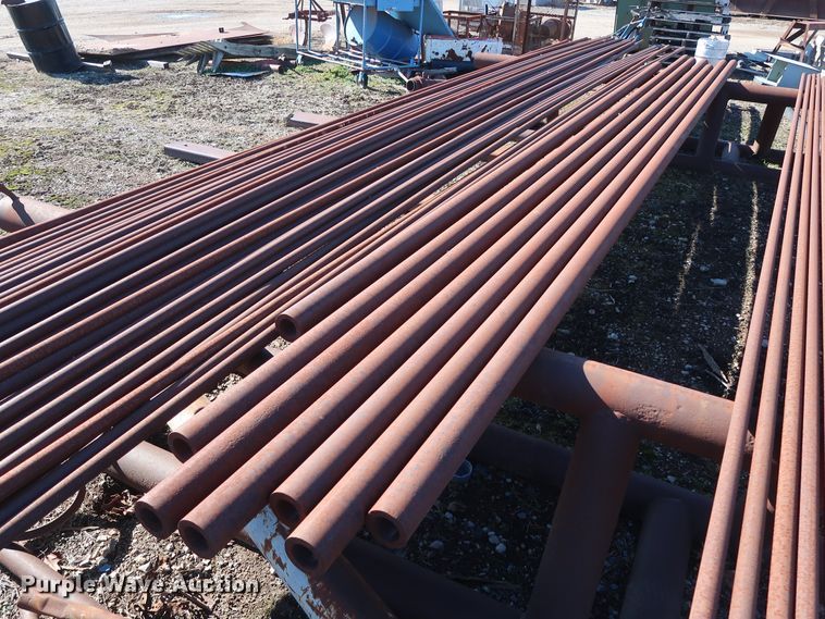 image for item DG7060 Approximately 85 pipes