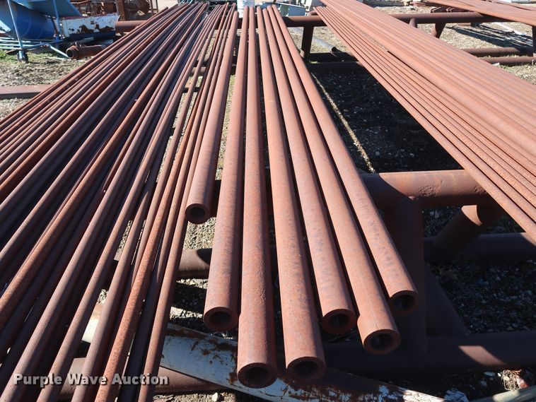 image for item DG7060 Approximately 85 pipes