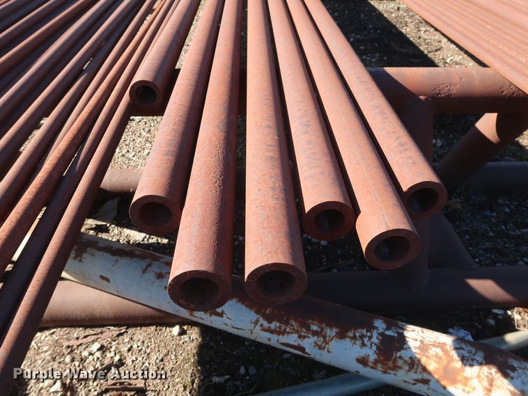 image for item DG7060 Approximately 85 pipes