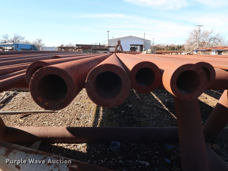 image for item DG7060 Approximately 85 pipes