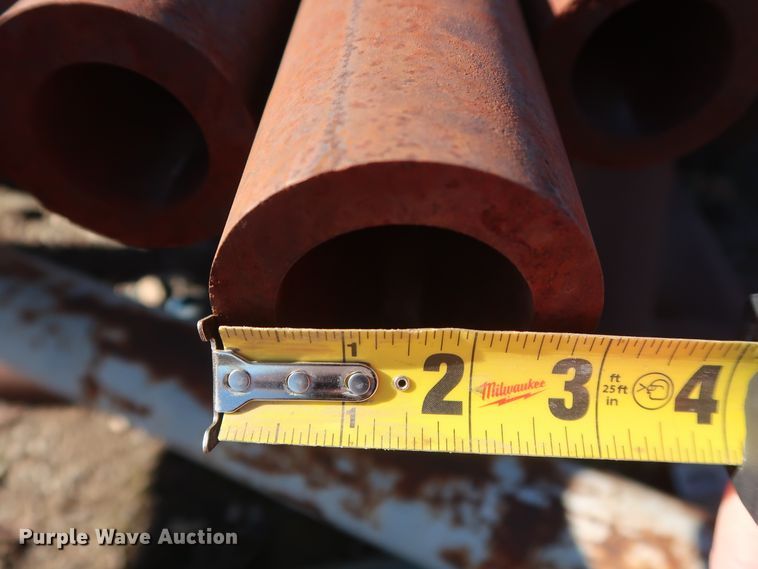 image for item DG7060 Approximately 85 pipes