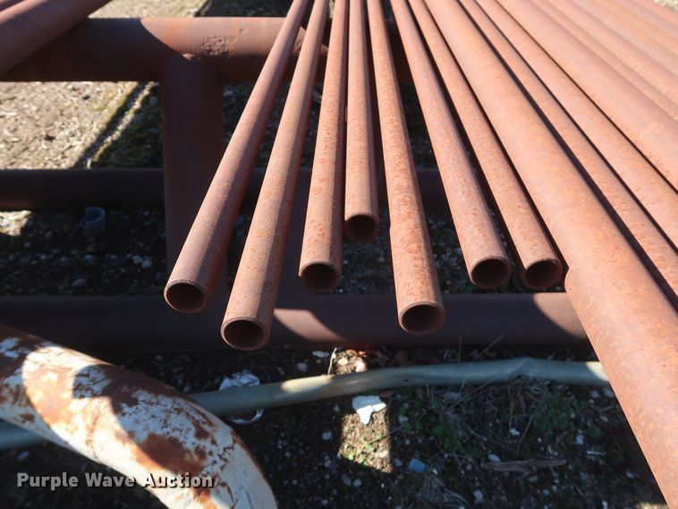 image for item DG7060 Approximately 85 pipes