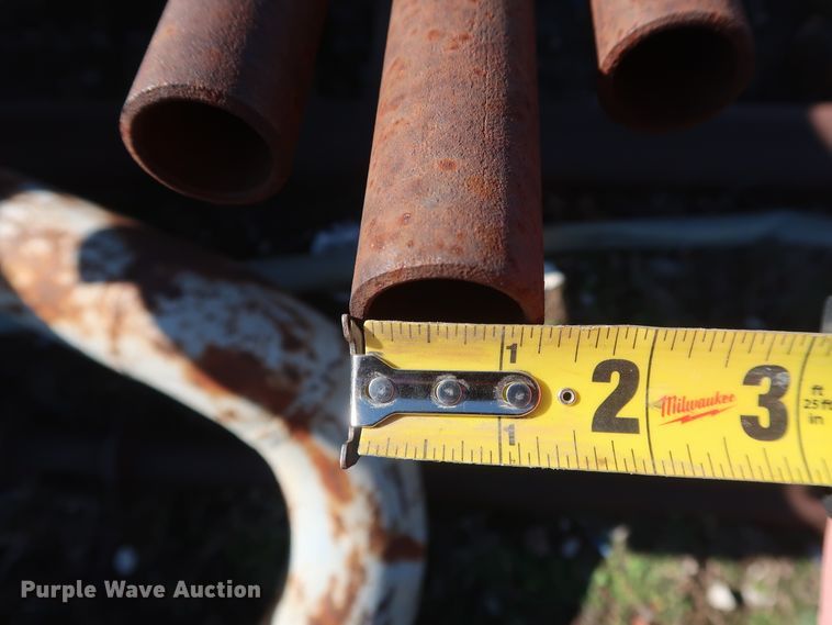 image for item DG7060 Approximately 85 pipes