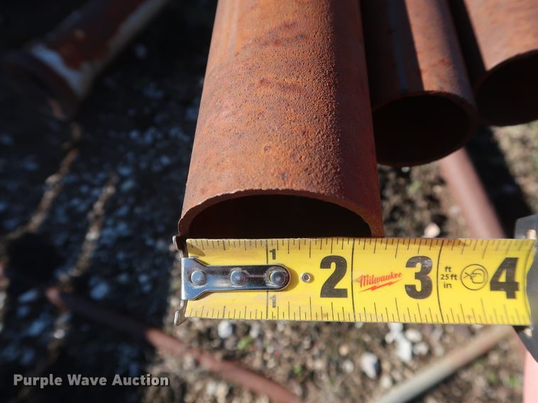 image for item DG7060 Approximately 85 pipes