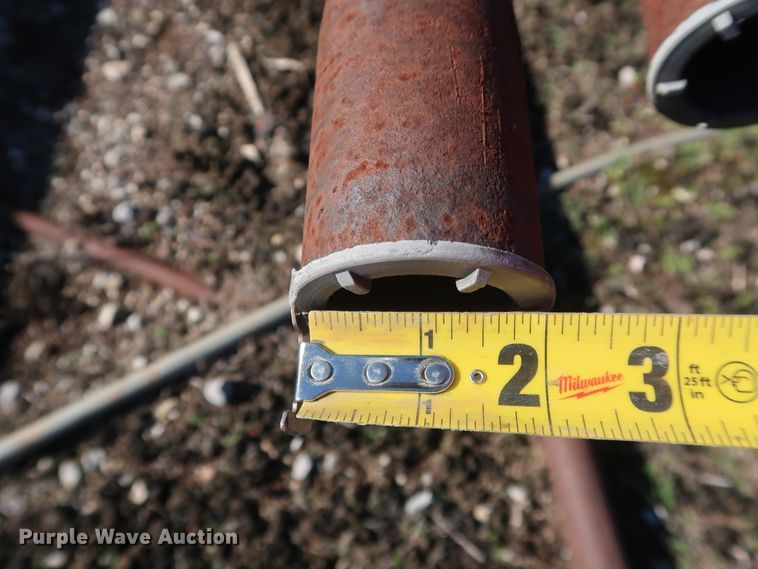 image for item DG7060 Approximately 85 pipes