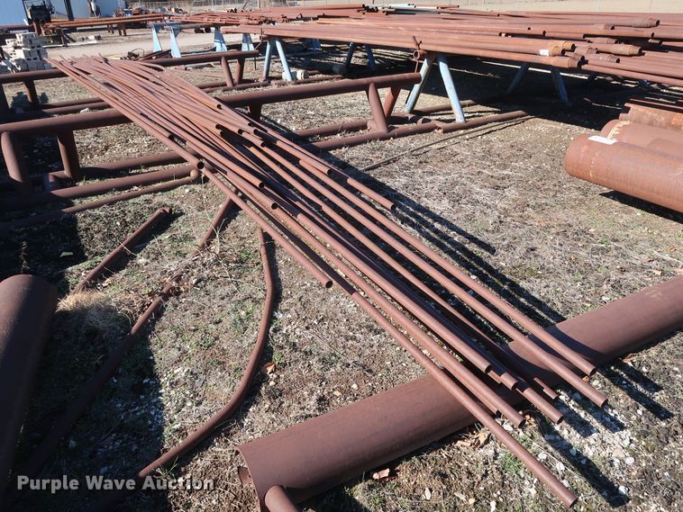 image for item DG7060 Approximately 85 pipes