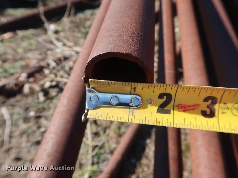 image for item DG7060 Approximately 85 pipes