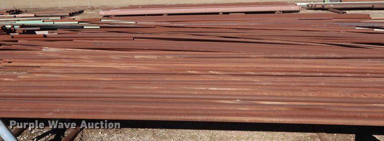 image for item DG7061 Approximately 140 pipes