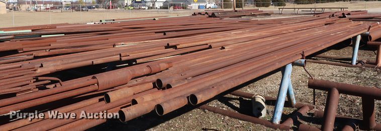 image for item DG7061 Approximately 140 pipes