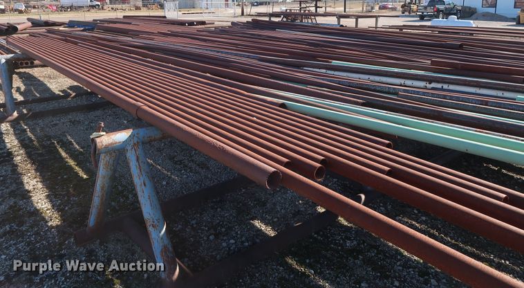 image for item DG7061 Approximately 140 pipes