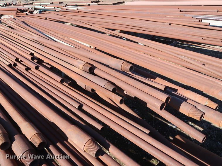 image for item DG7061 Approximately 140 pipes