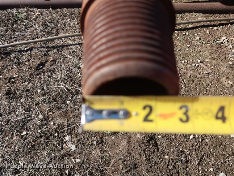 image for item DG7061 Approximately 140 pipes