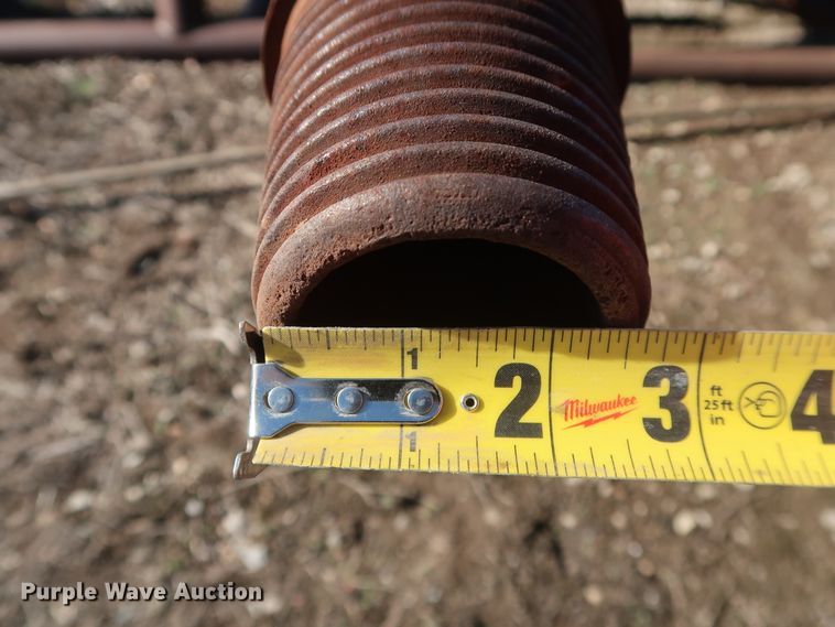 image for item DG7061 Approximately 140 pipes