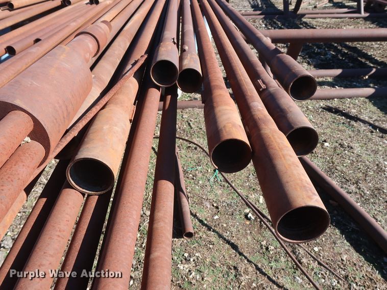 image for item DG7061 Approximately 140 pipes