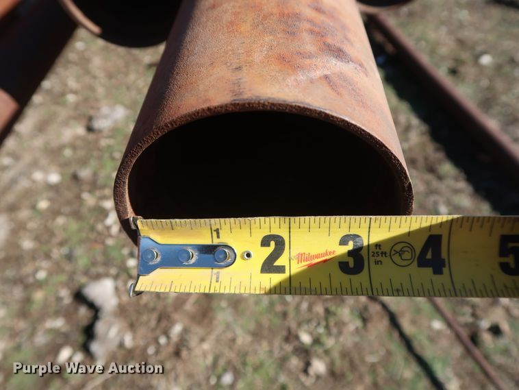 image for item DG7061 Approximately 140 pipes