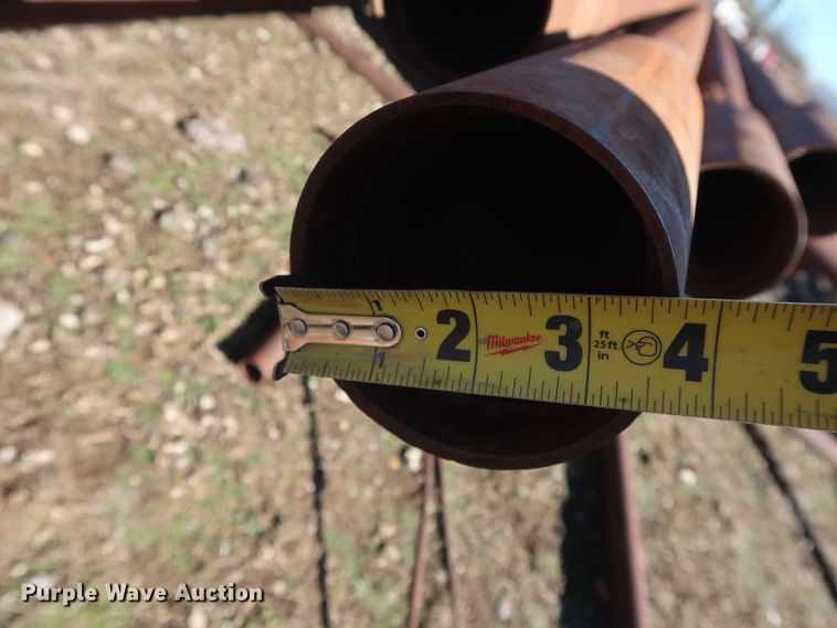 image for item DG7061 Approximately 140 pipes